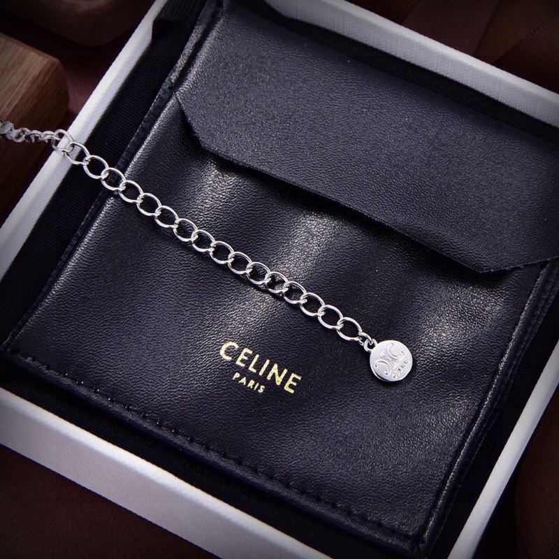 Celine Necklaces